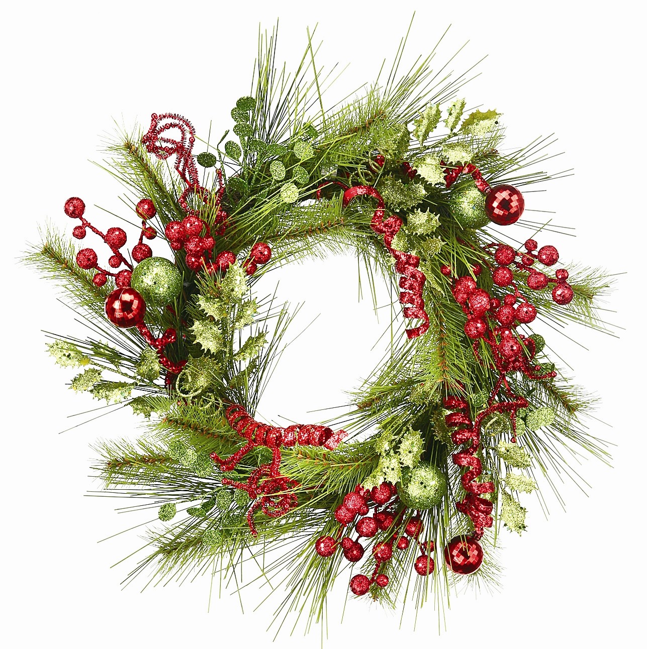 Beautiful Christmas Wreaths Designs