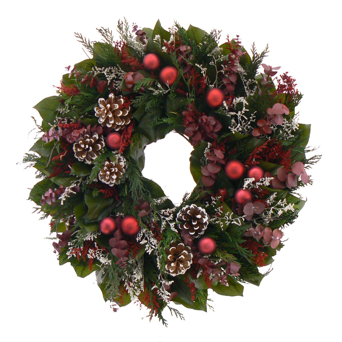 Beautiful Christmas Wreaths Designs