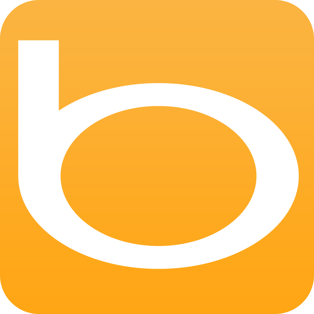 Bing App Icon