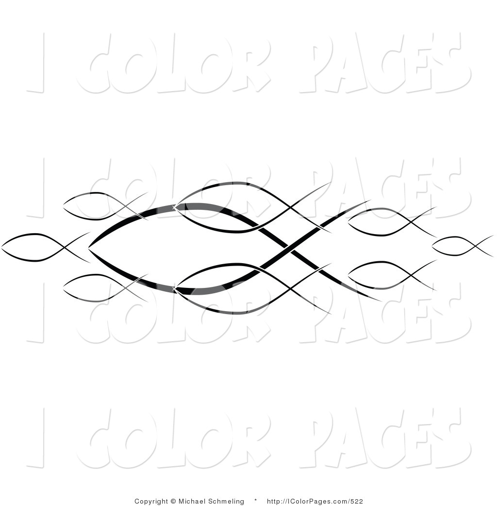 Black Jesus Fish Clip Art Black Jesus Fish Clip Art