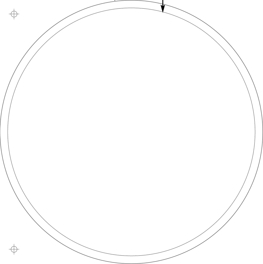 Blank Record Label Template Blank Record Label Template