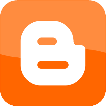 Blog Transparent Logo