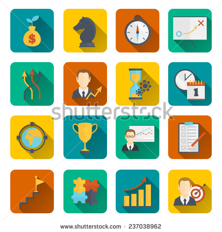 Business Collaboration Icon