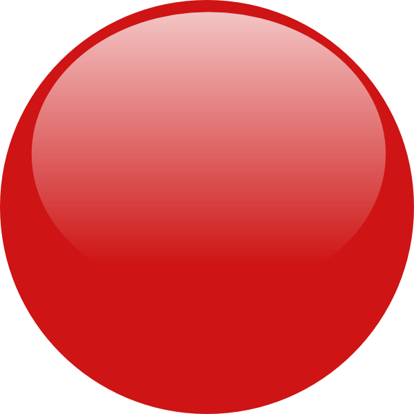 Button Icon Clip Art