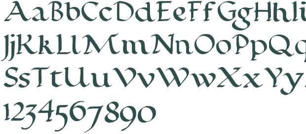 Calligraphy Font Downloads Calligraphy Font Downloads