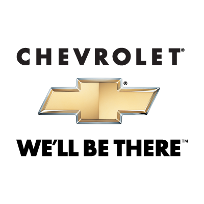 Chevrolet Bowtie Logo Vector