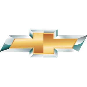 Chevrolet Logo Vector