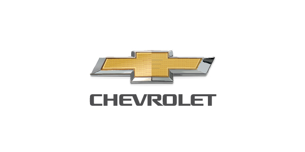 Chevrolet Logo Vector