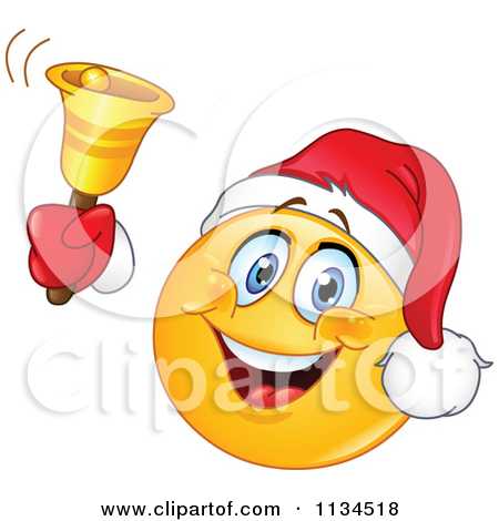 Christmas Emoticons