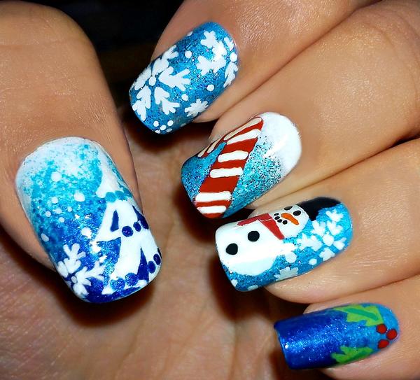 Christmas-Nail-Polish-Designs