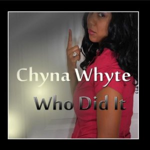 Chyna Whyte Rapper
