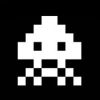 Classic Space Invaders Arcade Game