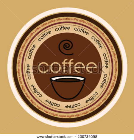 Coffee Cup Vector