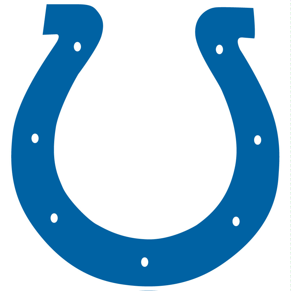 Colts Logo Vector