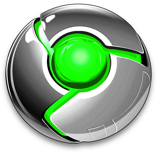 Cool Google Chrome Icons Cool Google Chrome Icons