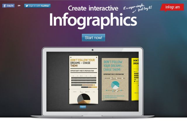 Create Free Infographics Online