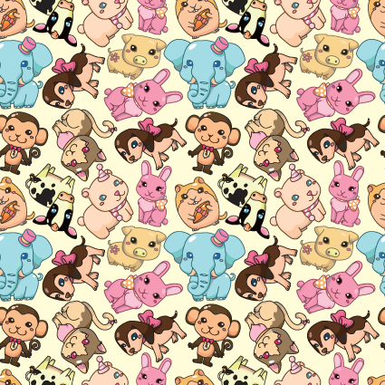 Cute Design Patterns Cute Design Patterns