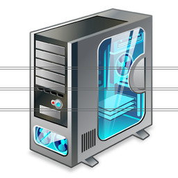 Dedicated Server Icon