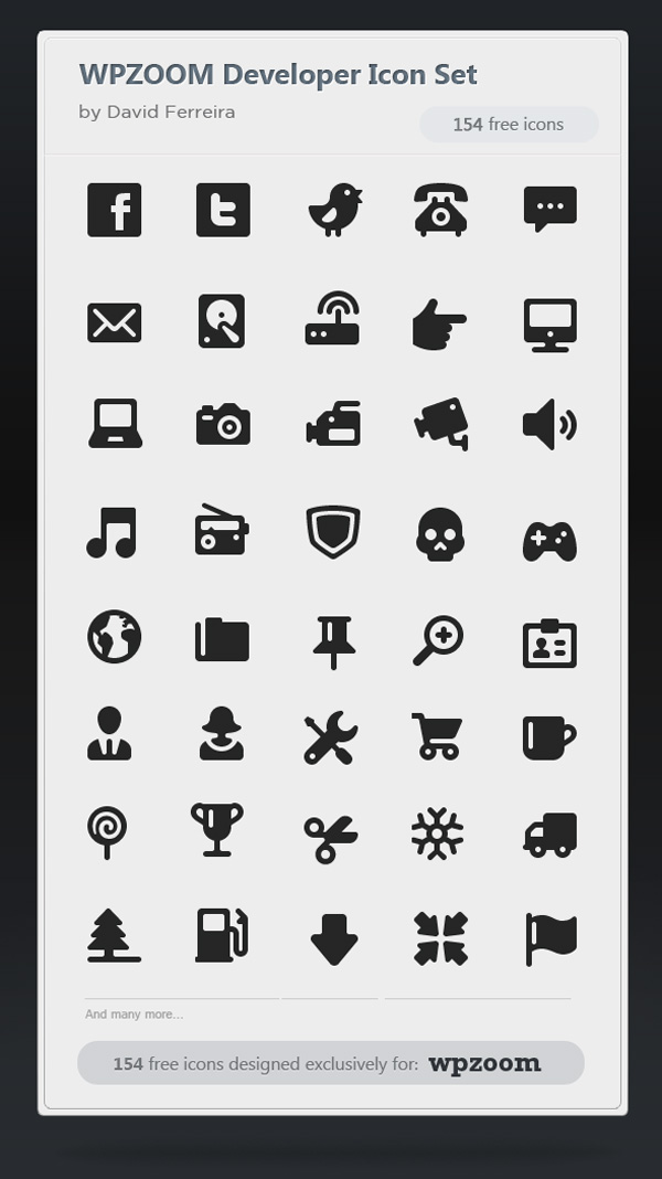 15 Photos of Application Icon Set Free