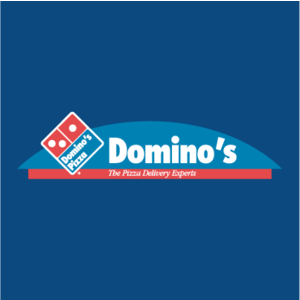 Domino's Logo Vector