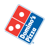 Domino's Pizza Logo