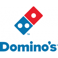 Domino's Pizza Logo