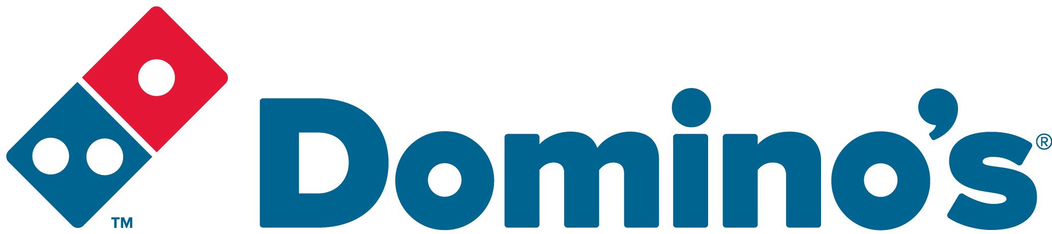 Domino's Pizza Logo