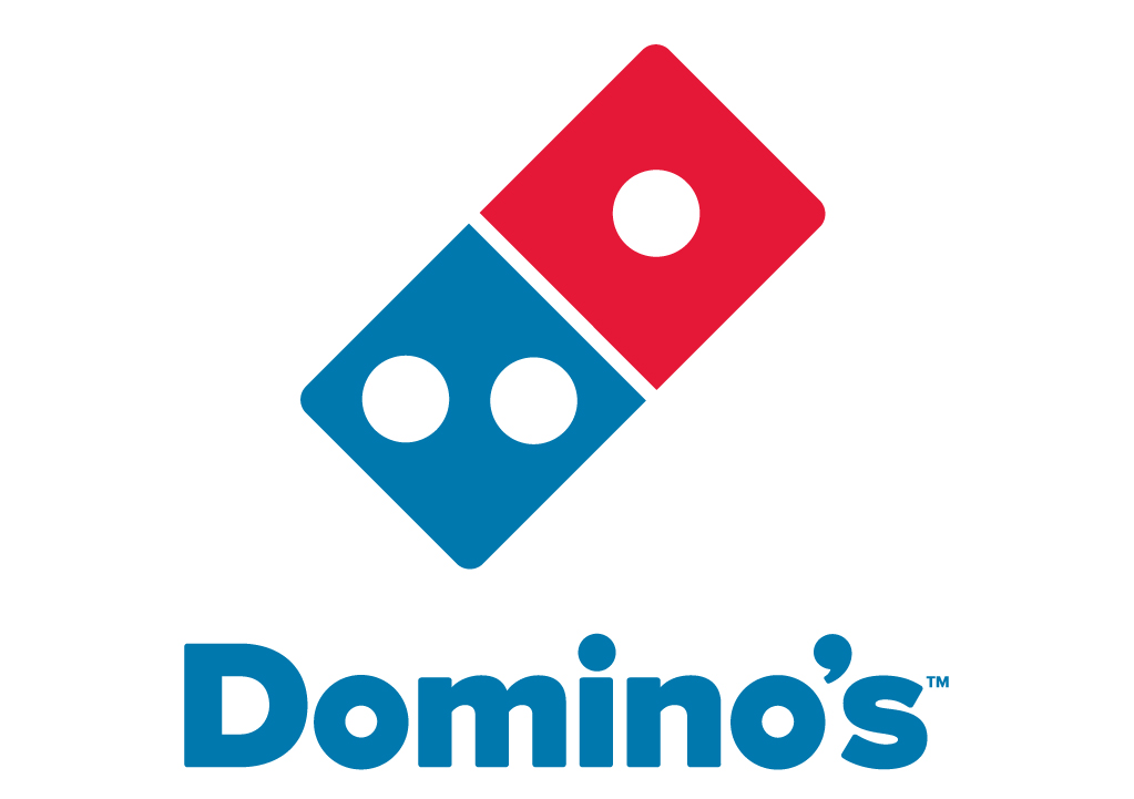 Domino's Pizza Logo