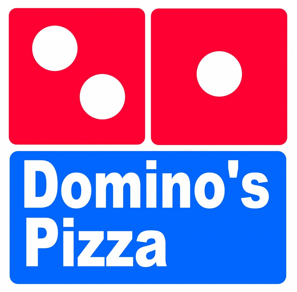 Domino's Pizza Logo