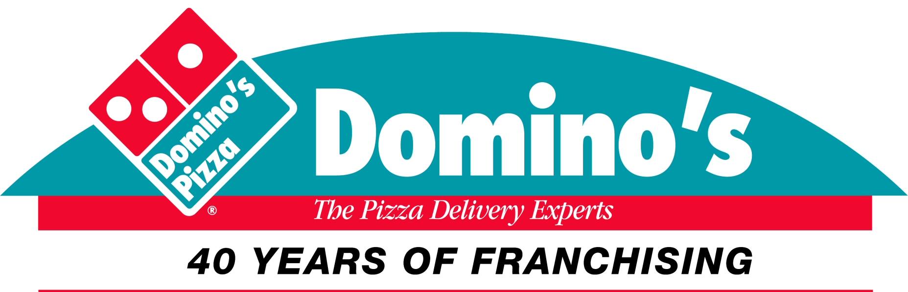 Domino's Pizza Logo