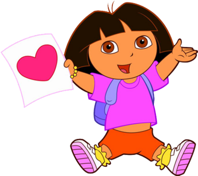 Dora Explorer