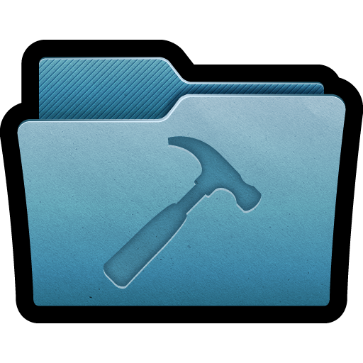 Download Folder Icon Mac