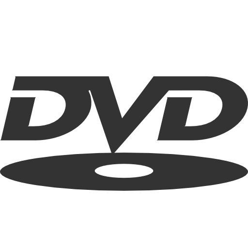 DVD Logo Download