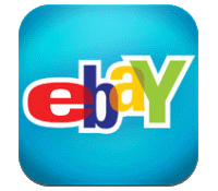 eBay Desktop Icon