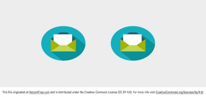 Email Icon Vector Free Download Email Icon Vector Free Download