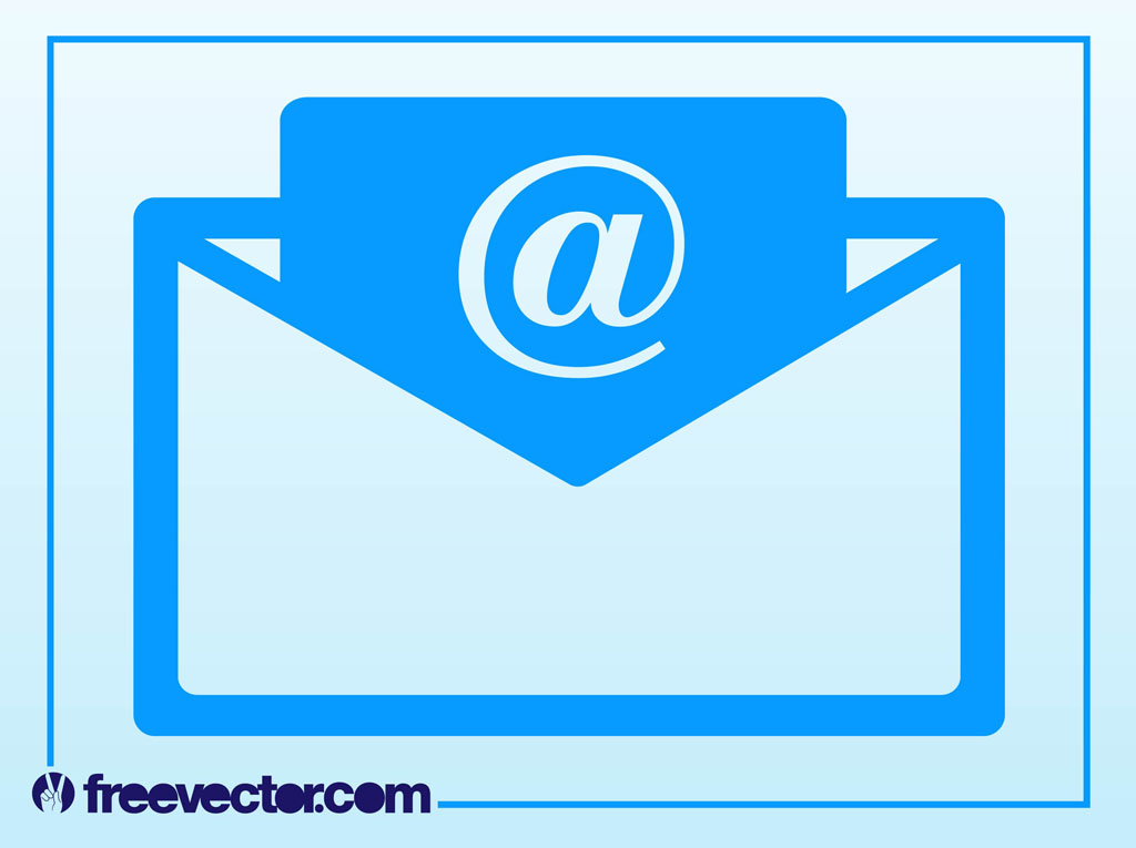 Email Icon Vector