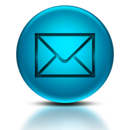 Email Logo Icon Transparent Background Email Logo Icon Transparent Background