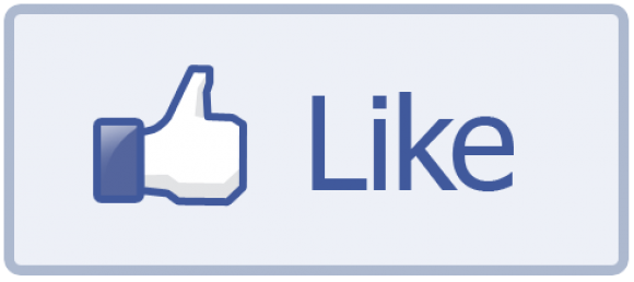 Facebook Like Button Facebook Like Button