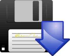 Floppy Disk Icons Download