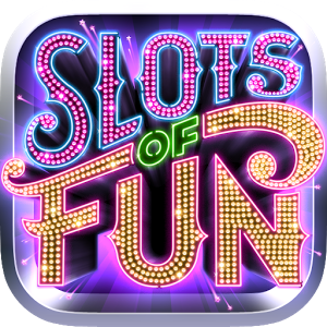 Free Casino Slot Game Fun