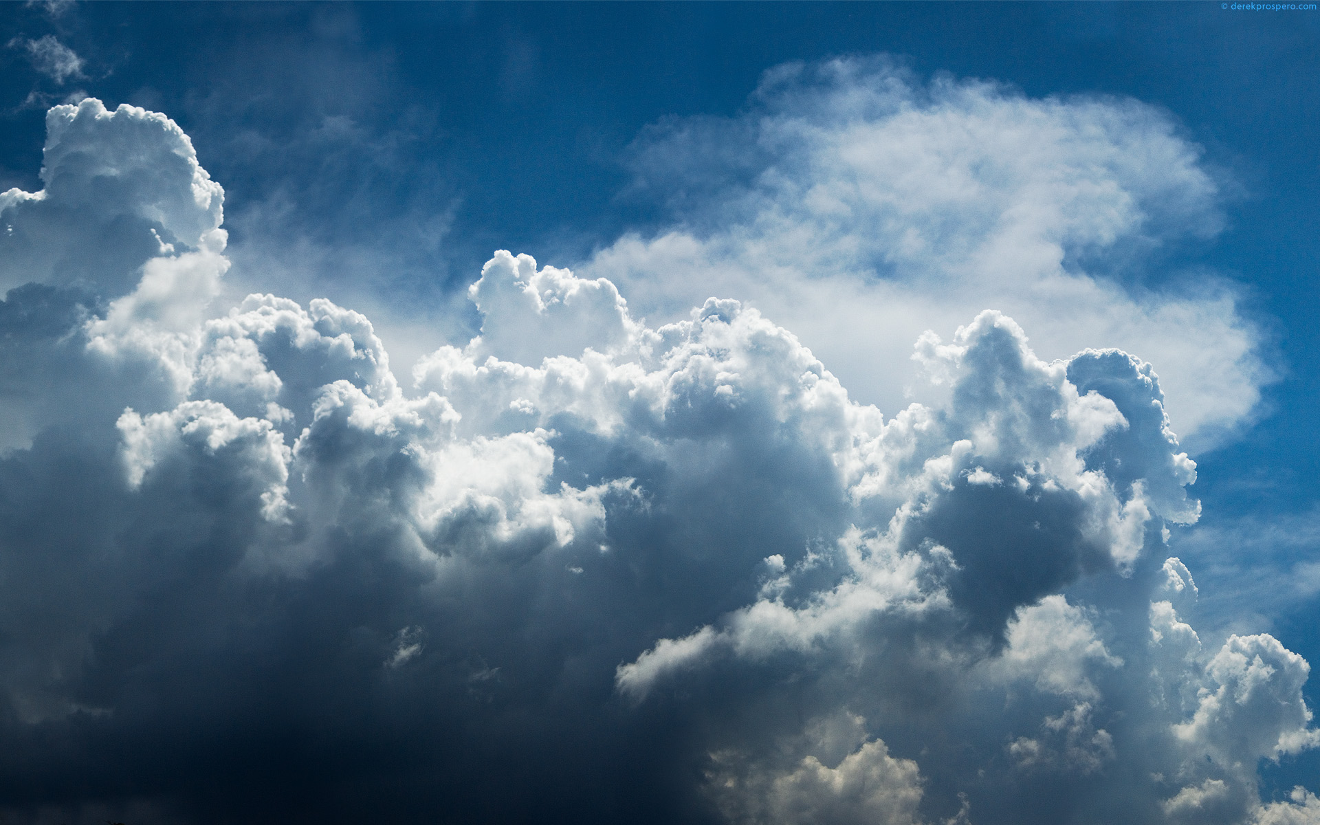 Free Desktop Backgrounds Clouds