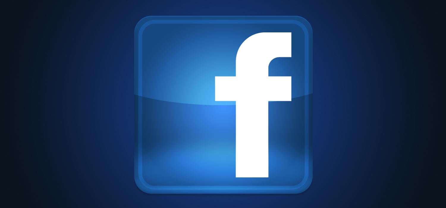 Free Facebook Icon Free Facebook Icon