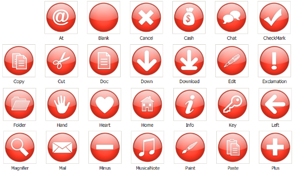 Free Icons