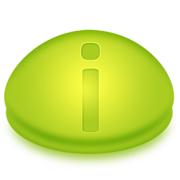 Free Information Icon