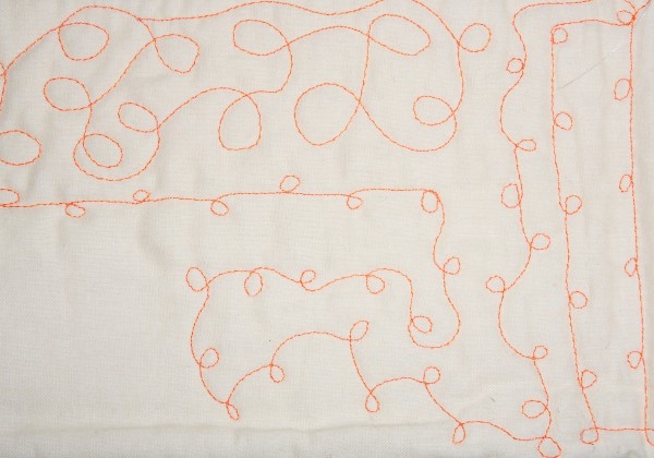 Free Motion Quilting Designs