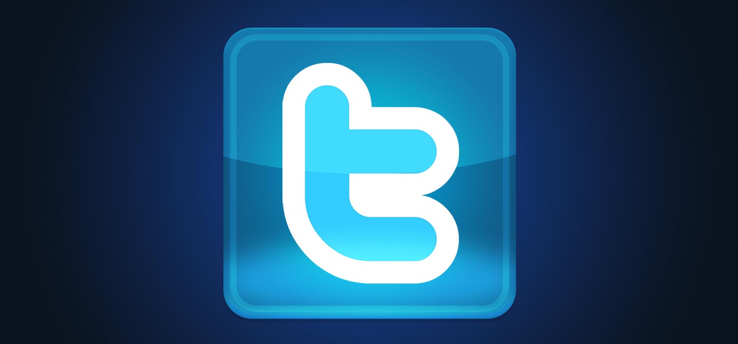 Free Twitter Icon Free Twitter Icon