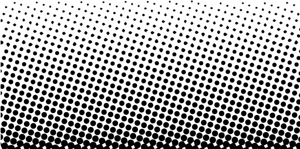Free Vector Halftone Pattern Free Vector Halftone Pattern
