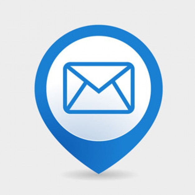 Free Vector Icons Email Free Vector Icons Email