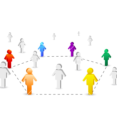 Free Vector Networking Free Vector Networking