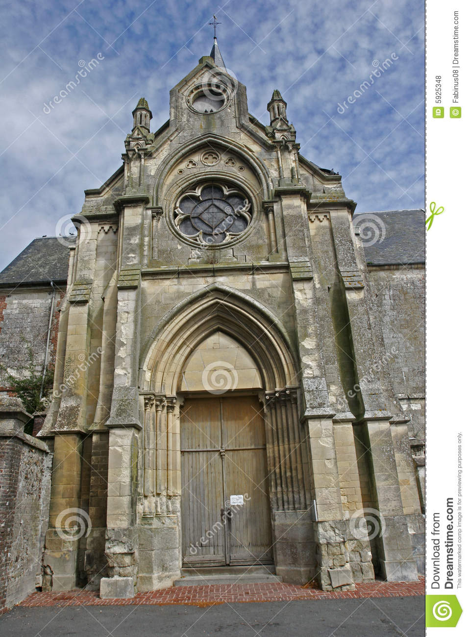 French Church